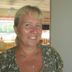 Lena Skoglund